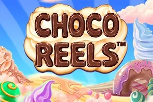 Logo Choco Reels