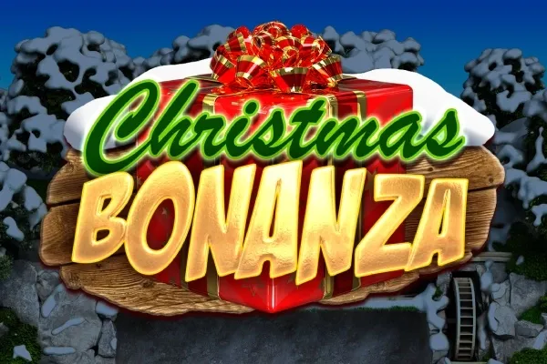 Logo Christmas Bonanza