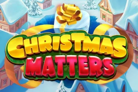 Logo Christmas Matters