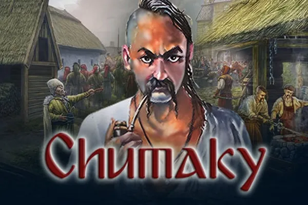 Logo Chumaky