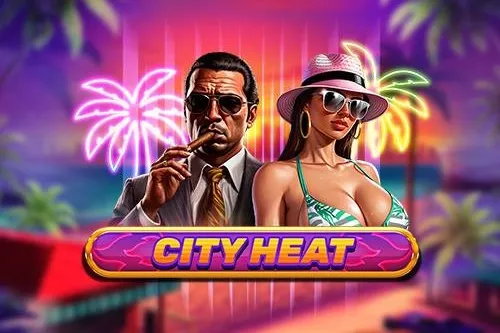 Logo City Heat
