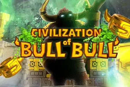 Logo Civilization of Bull Bull