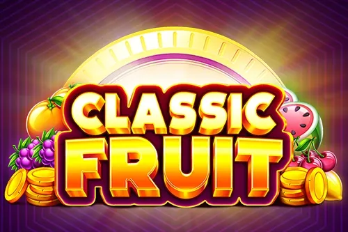 Classic Fruit