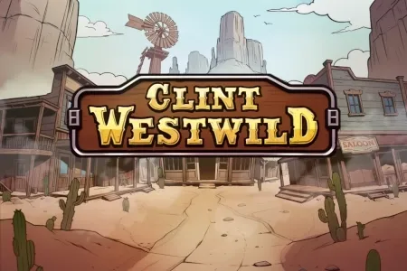 Logo Clint Westwild