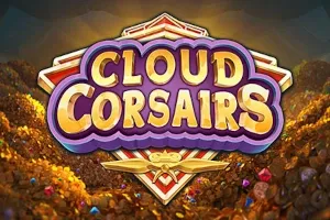 Logo Cloud Corsairs