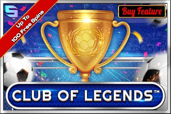 Club Of Legends