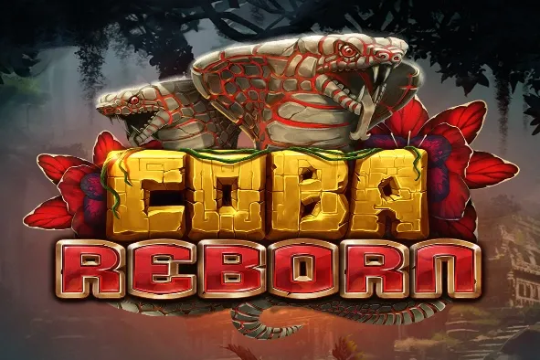 Logo Coba Reborn