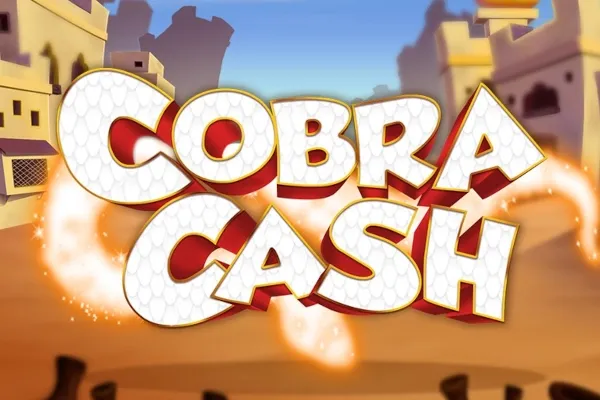 Logo Cobra Cash