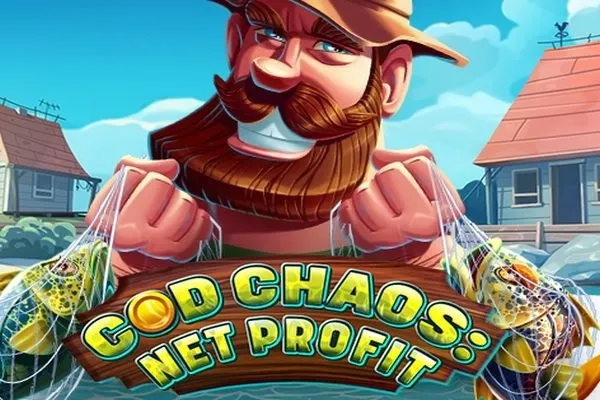 Logo Cod Chaos: Net Profit
