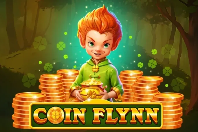 Logo Coin Flynn