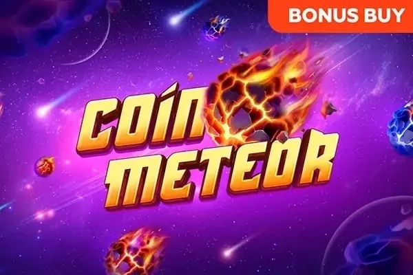 Logo Coin Meteor