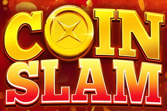 Logo Coin Slam