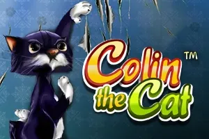 Logo Colin The Cat