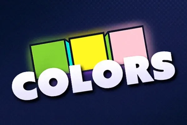 Logo Colors