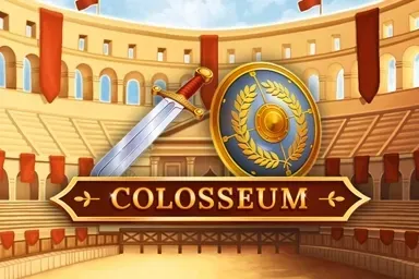 Logo Colosseum