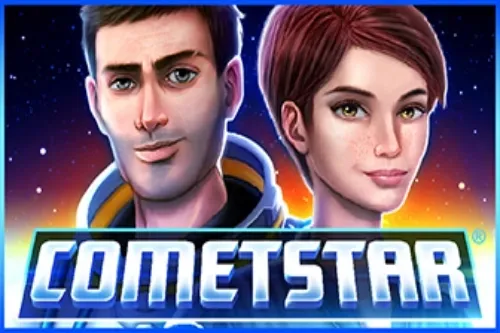 Logo COMETSTAR