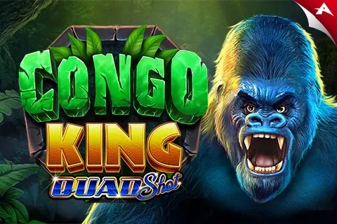 Logo Congo King