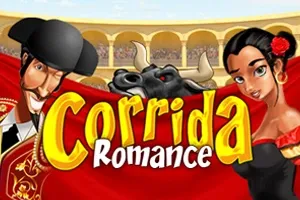 Logo Corrida Romance