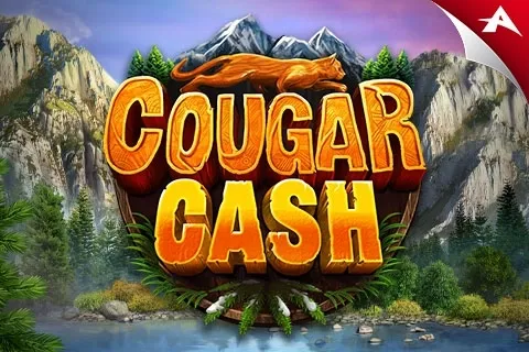 Logo Cougar Cash