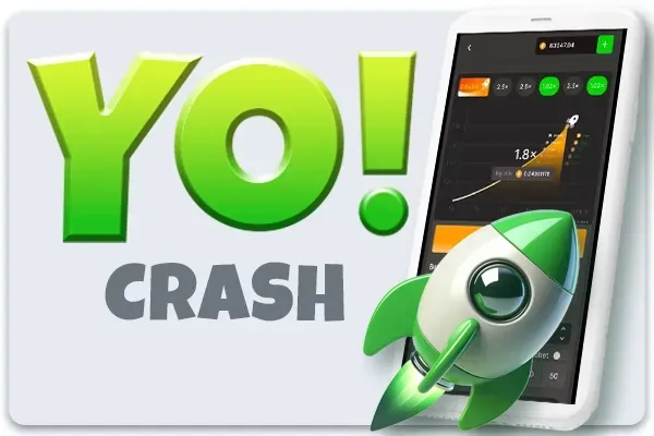 Logo YOriginal Crash