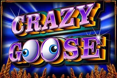 Logo Crazy Goose