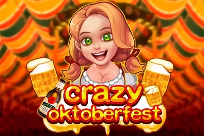 Logo Crazy Oktoberfest