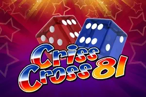 Logo Criss Cross 81