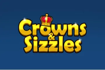 Logo Crowns & Sizzles