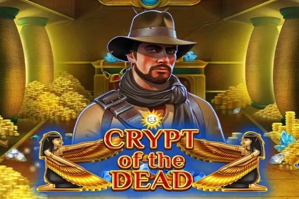 Logo Crypt of the Dead