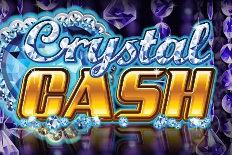 Logo Crystal Cash