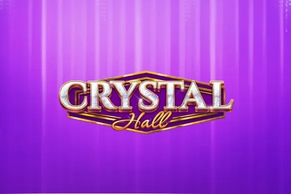 Logo Crystal Hall