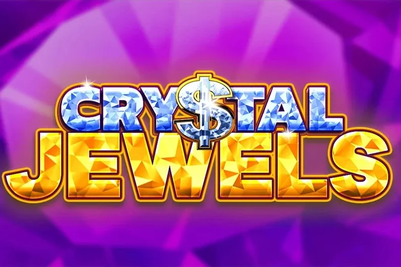 Logo Crystal Jewels
