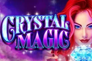 Logo Crystal Magic