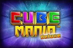 Cube Mania Deluxe