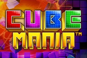 Logo Cube Mania