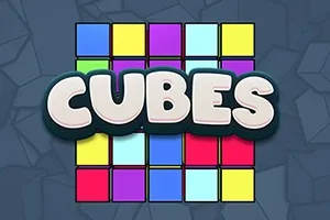 Logo Cubes