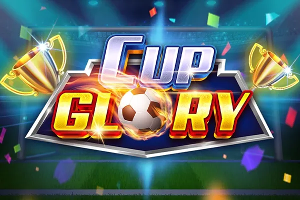 Logo Cup Glory