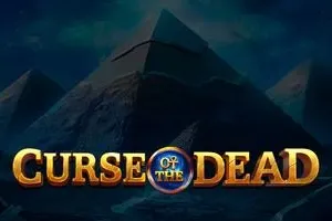 Logo Curse of the Dead