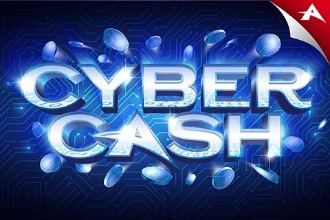 Logo Cyber Cash