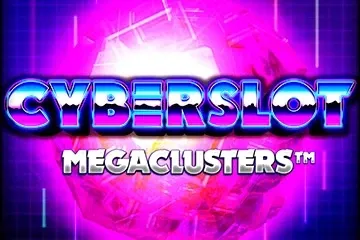 Logo Cyberslot Megaclusters