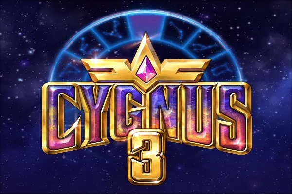 Logo Cygnus 3