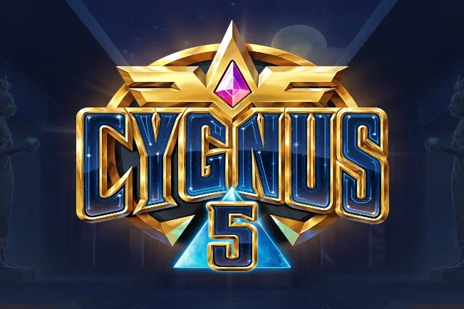 Logo Cygnus 5