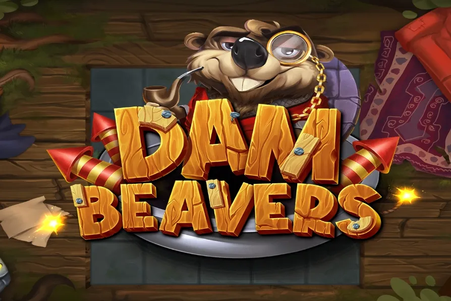 Logo Dam Beavers