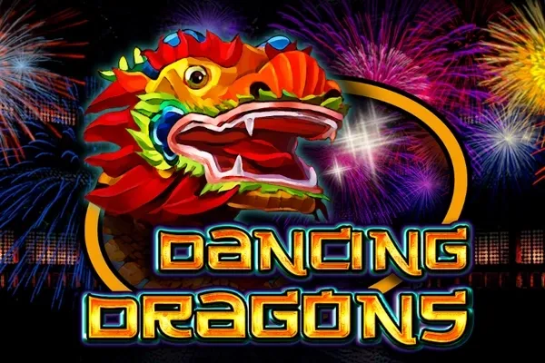 Logo Dancing Dragons