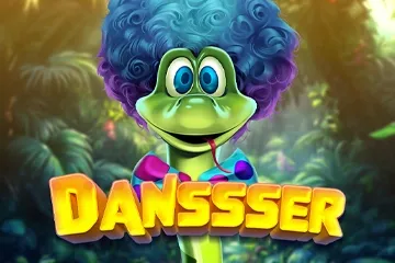 Logo Danssser