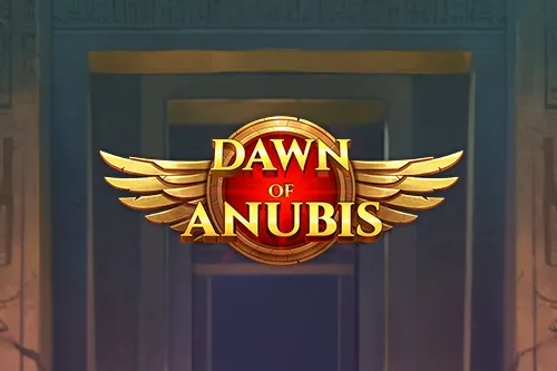 Logo Dawn of Anubis
