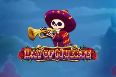 Logo Day of Muerte
