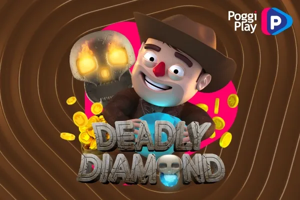 Logo Deadly Diamond