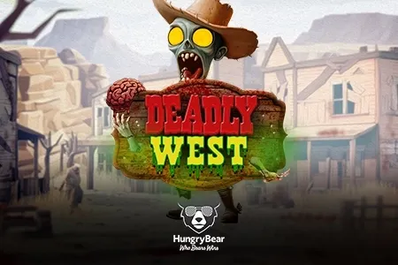 Logo Deadly West