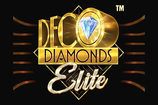 Logo Deco Diamonds Elite